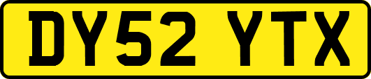 DY52YTX