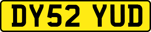DY52YUD