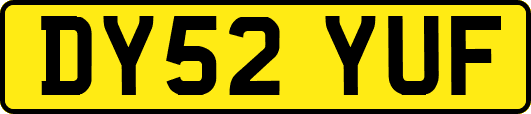DY52YUF