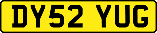 DY52YUG