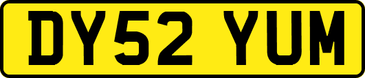 DY52YUM