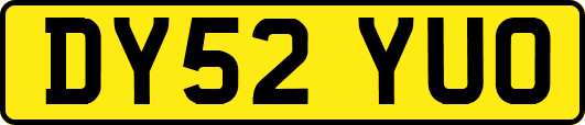 DY52YUO