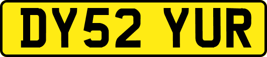 DY52YUR