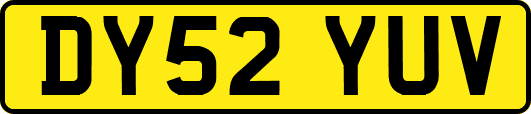 DY52YUV