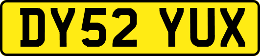 DY52YUX