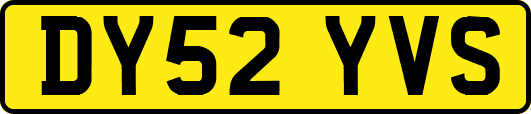 DY52YVS