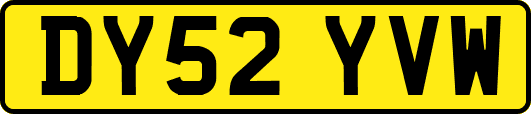 DY52YVW