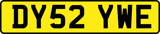DY52YWE