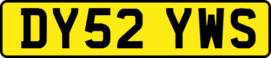 DY52YWS