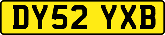 DY52YXB