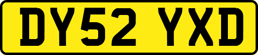 DY52YXD