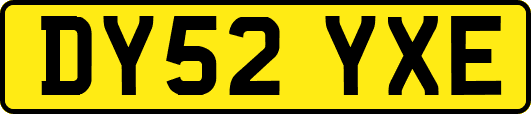 DY52YXE
