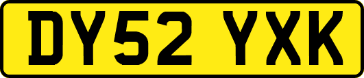 DY52YXK