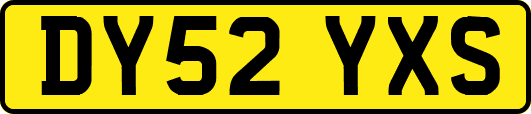 DY52YXS
