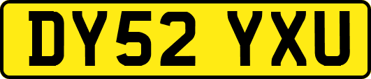 DY52YXU