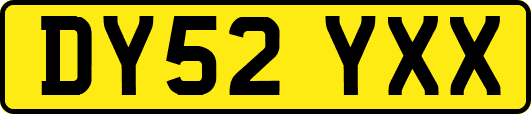 DY52YXX