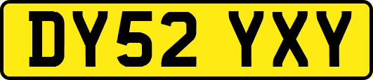 DY52YXY
