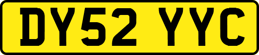 DY52YYC