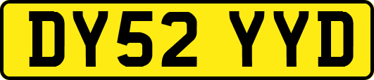DY52YYD