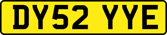 DY52YYE