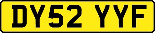 DY52YYF