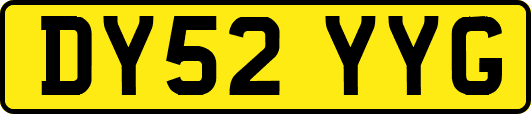 DY52YYG