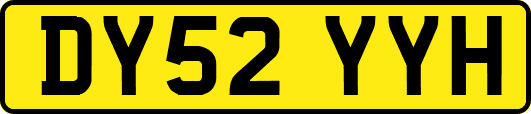 DY52YYH