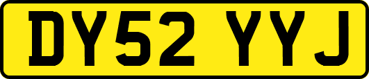 DY52YYJ