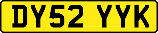 DY52YYK