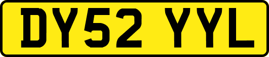 DY52YYL