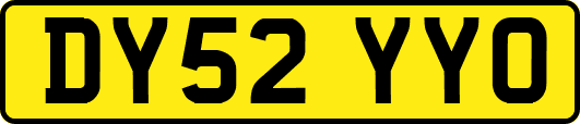DY52YYO