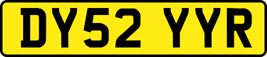 DY52YYR