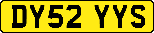 DY52YYS