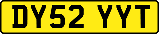 DY52YYT
