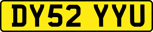DY52YYU