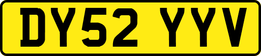 DY52YYV