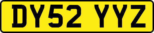 DY52YYZ