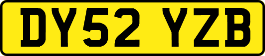 DY52YZB