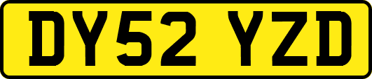 DY52YZD
