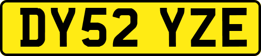 DY52YZE