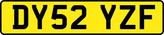 DY52YZF