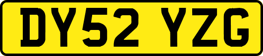 DY52YZG
