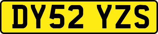 DY52YZS