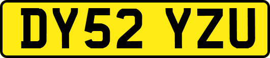DY52YZU