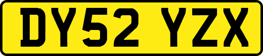 DY52YZX