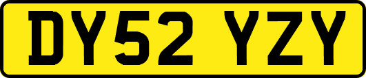 DY52YZY