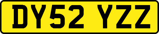 DY52YZZ