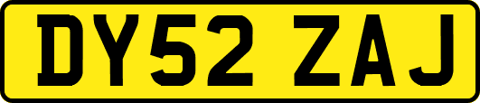DY52ZAJ