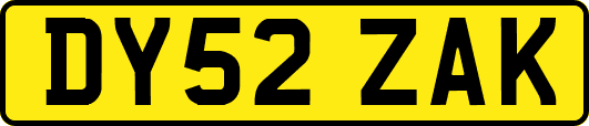 DY52ZAK