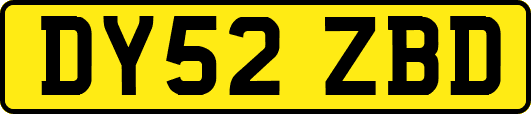 DY52ZBD